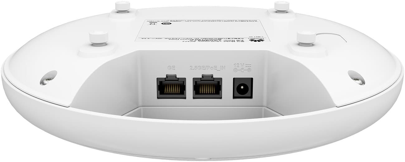 Huawei AP572 - WiFi7 vnitřní Dual Band AP, smart antenna
