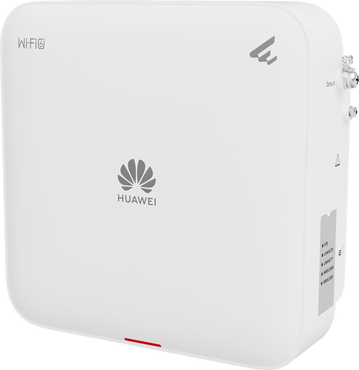 Huawei AP761 - WiFi6 venkovní Dual Band AP, BLE, IP68