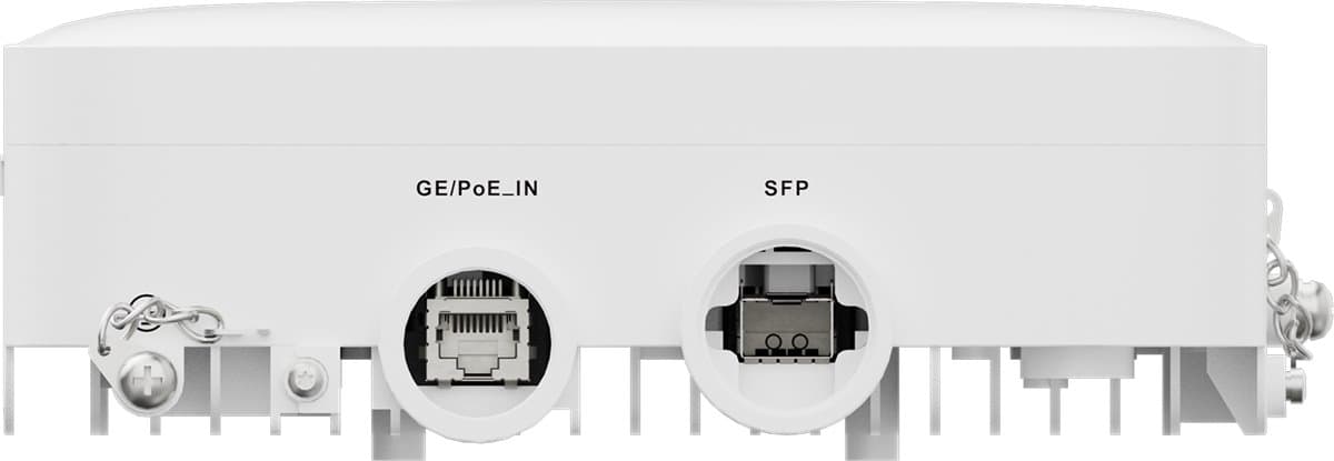 Huawei AP761 - WiFi6 venkovní Dual Band AP, BLE, IP68