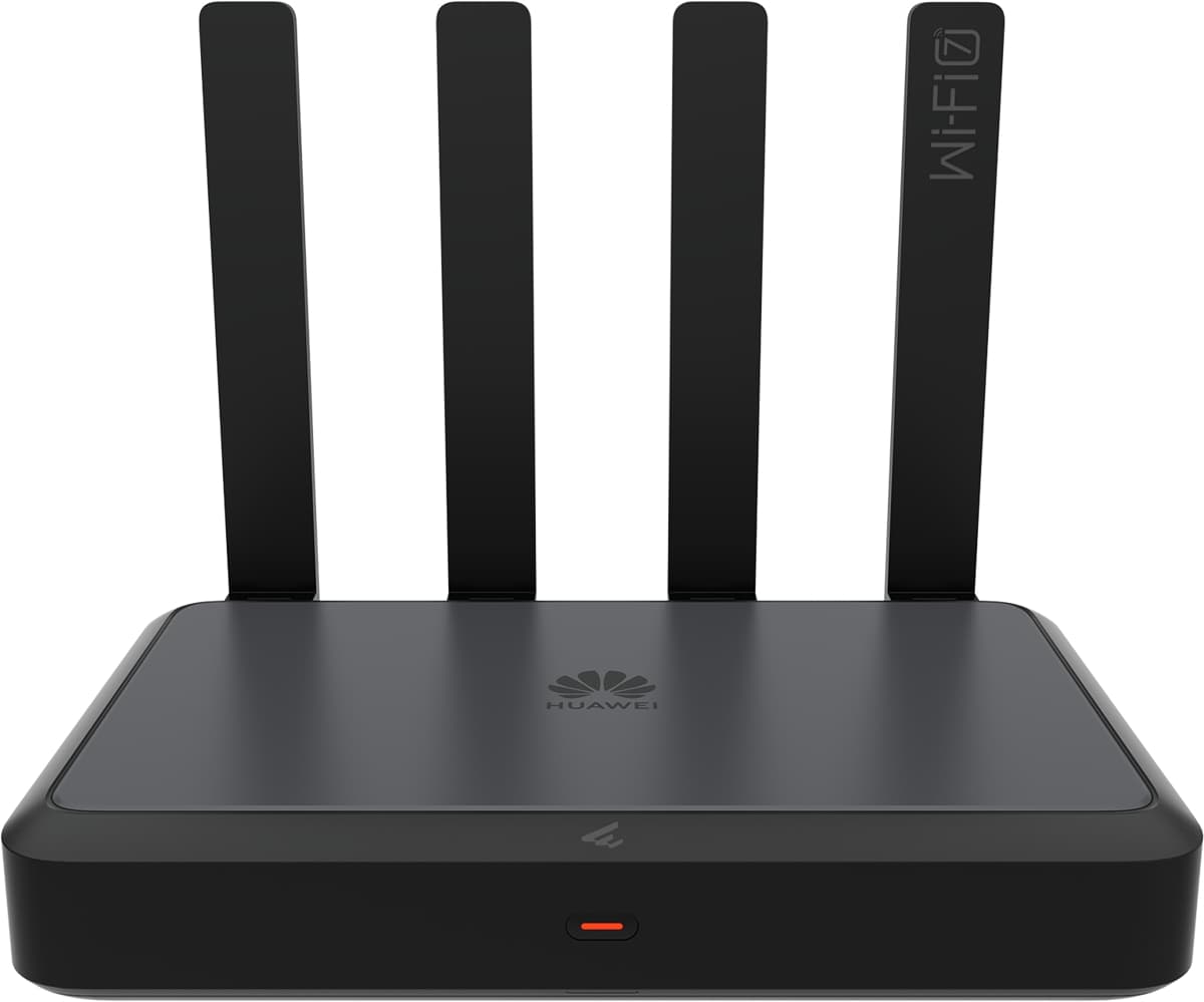 Huawei AR180Plus Dual Band WiFi 7 Router