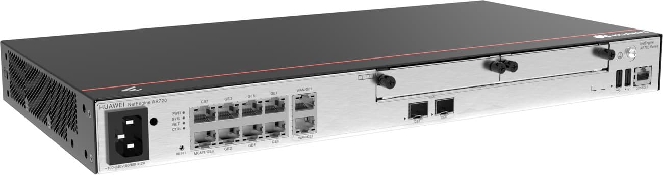 Huawei AR720 Multi-WAN router