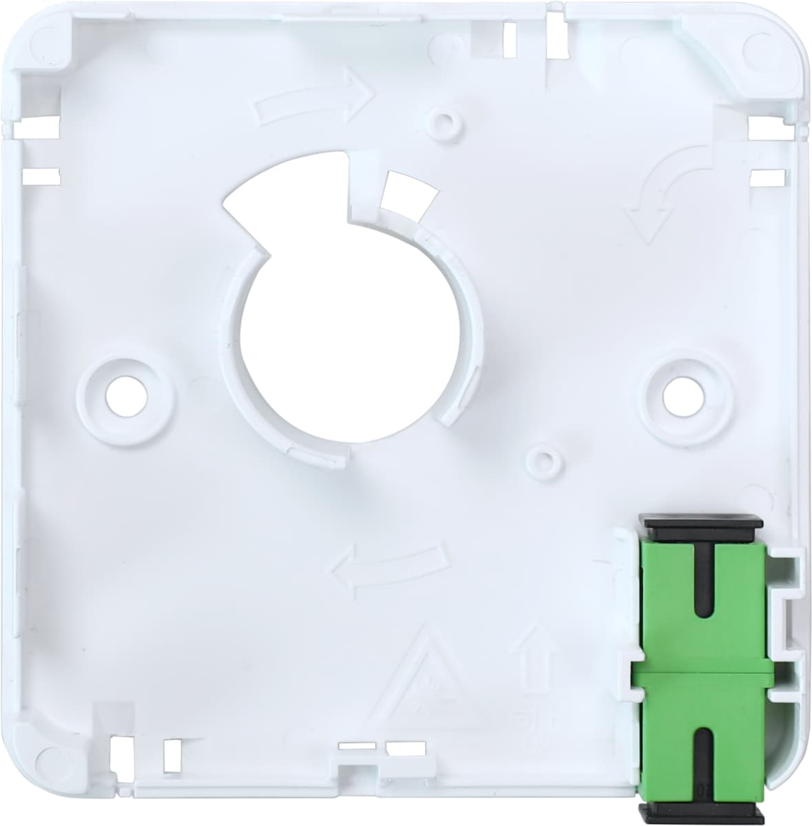 Huawei ATB2120-T-1-SA-SC/APC, Optická zásuvka, SC