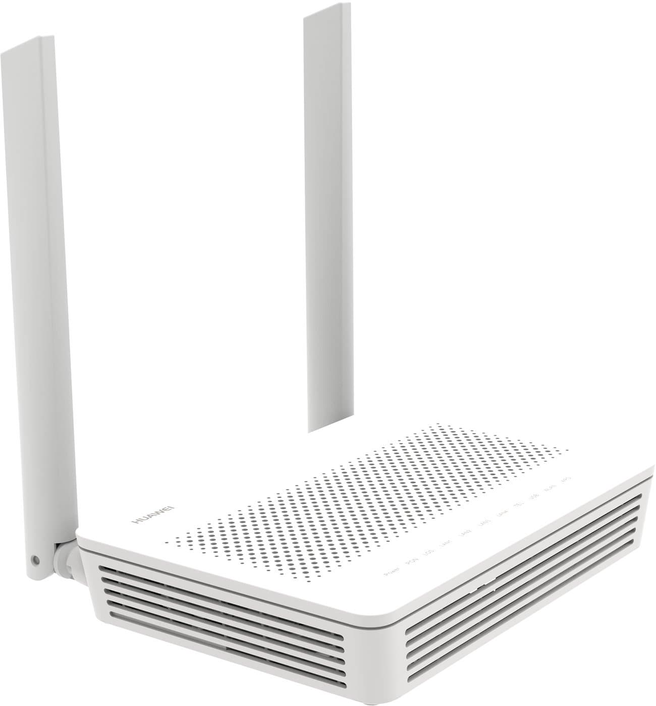 Huawei EchoLife EG8145V5 GPON ONT Gateway, WiFi 5