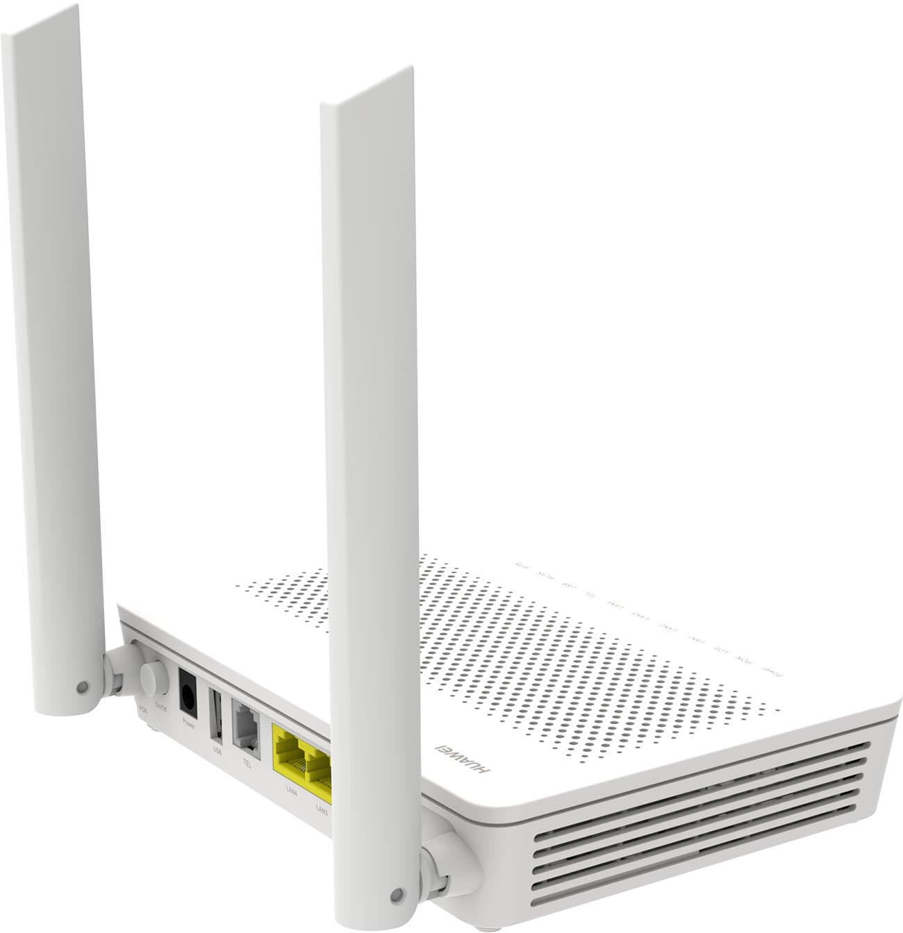 Huawei EchoLife EG8145V5 GPON ONT Gateway, WiFi 5