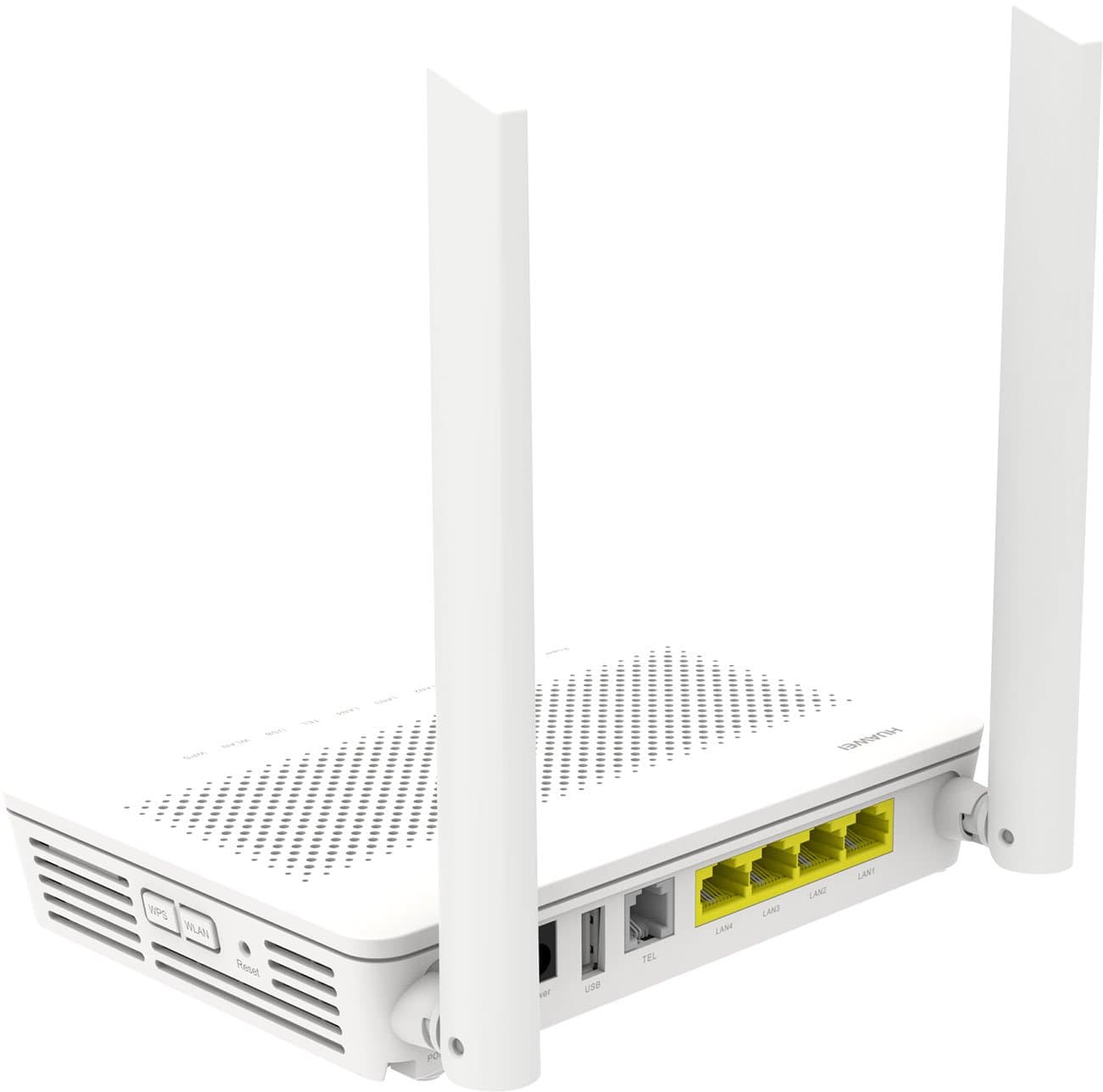 Huawei EchoLife EG8145V5 GPON ONT Gateway, WiFi 5