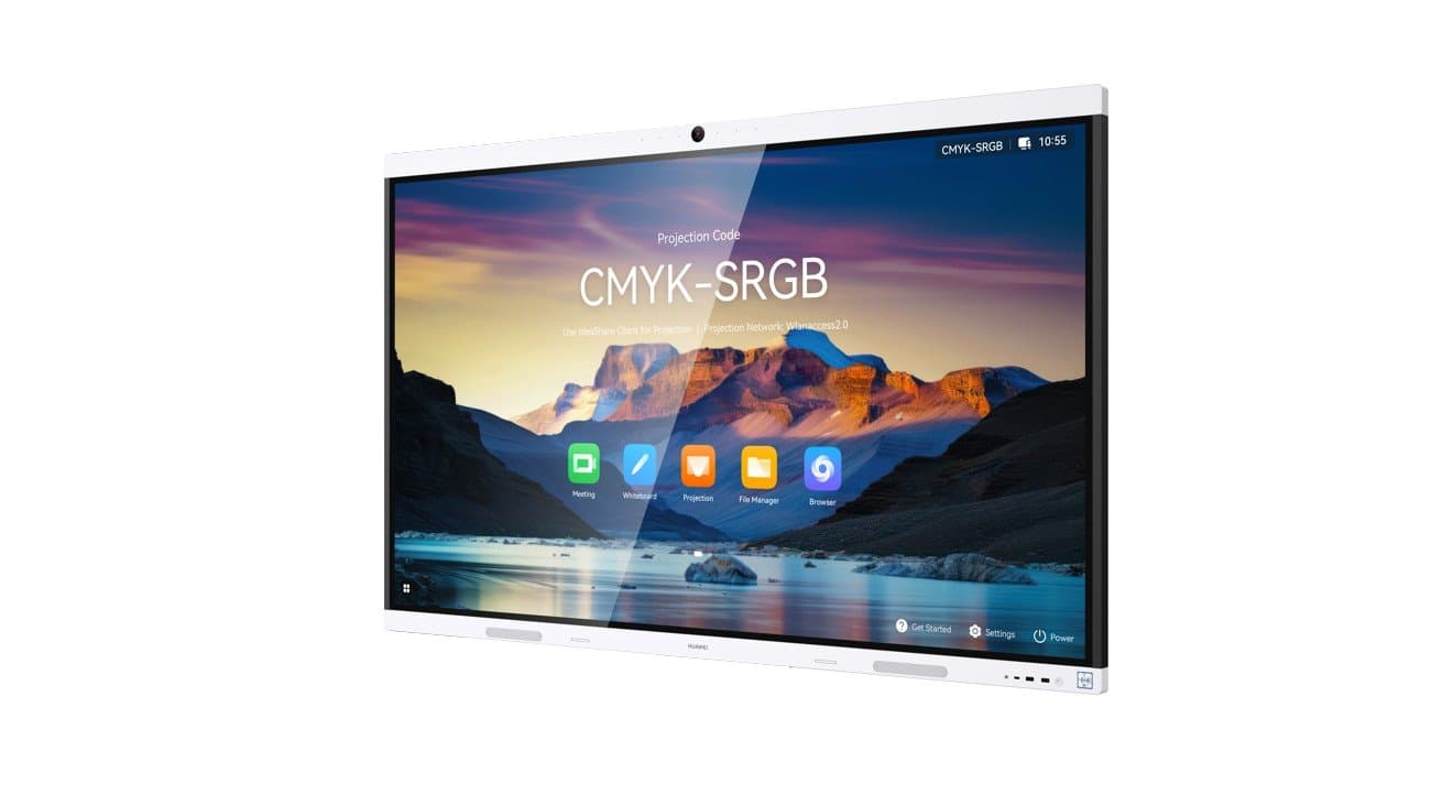 Huawei IdeaHub B3 65"