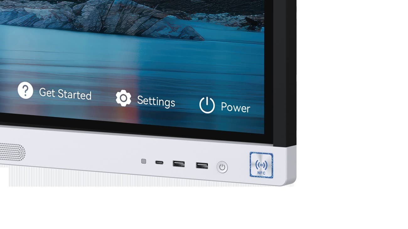 Huawei IdeaHub B3 65"