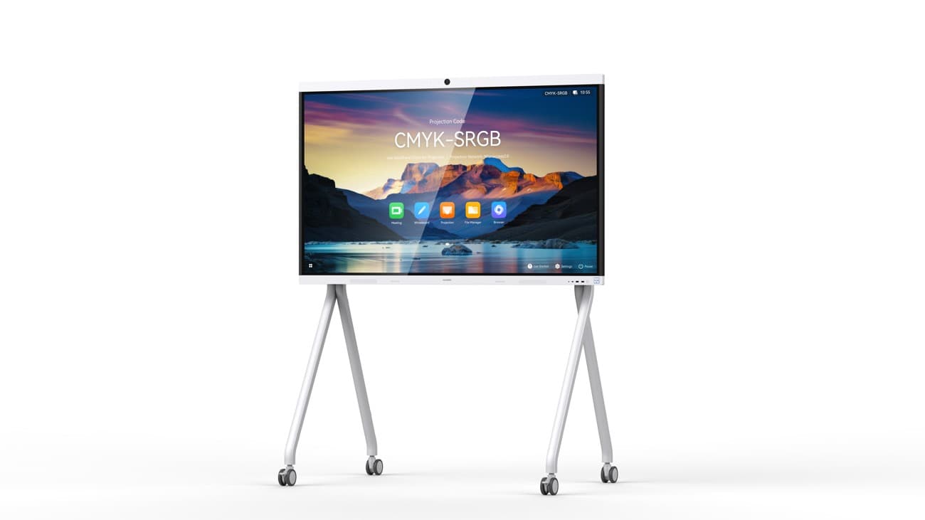 Huawei IdeaHub B3 65"