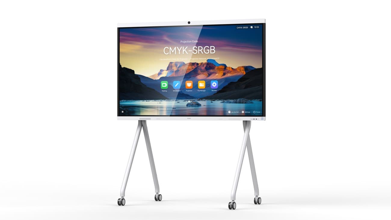 Huawei IdeaHub B3 75"