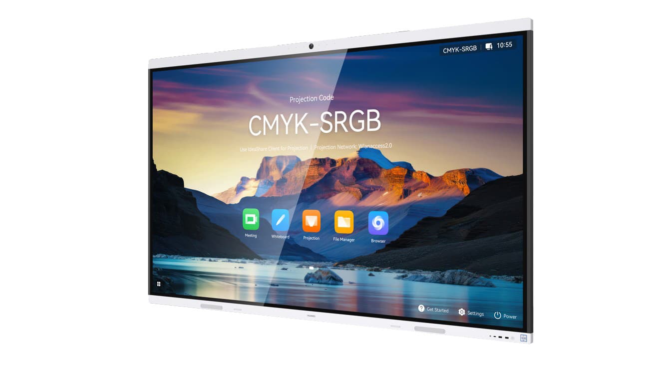 Huawei IdeaHub B3 86"