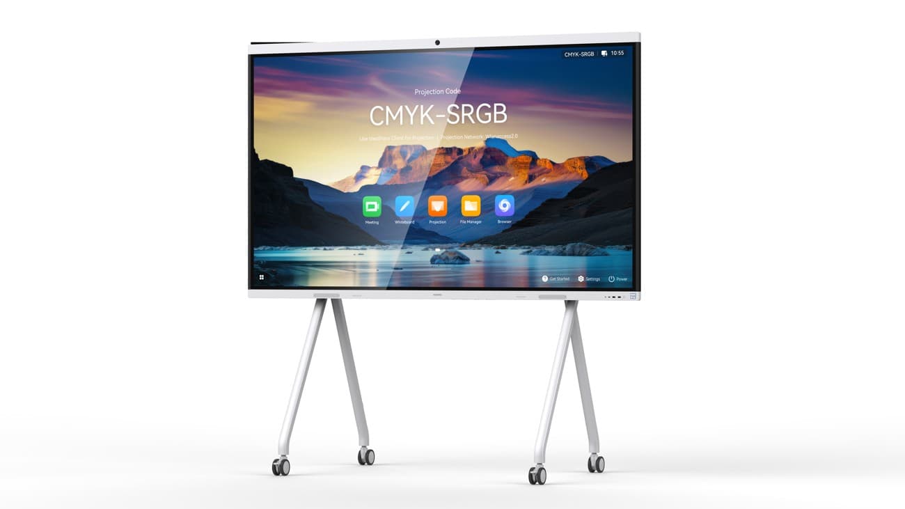 Huawei IdeaHub B3 86"