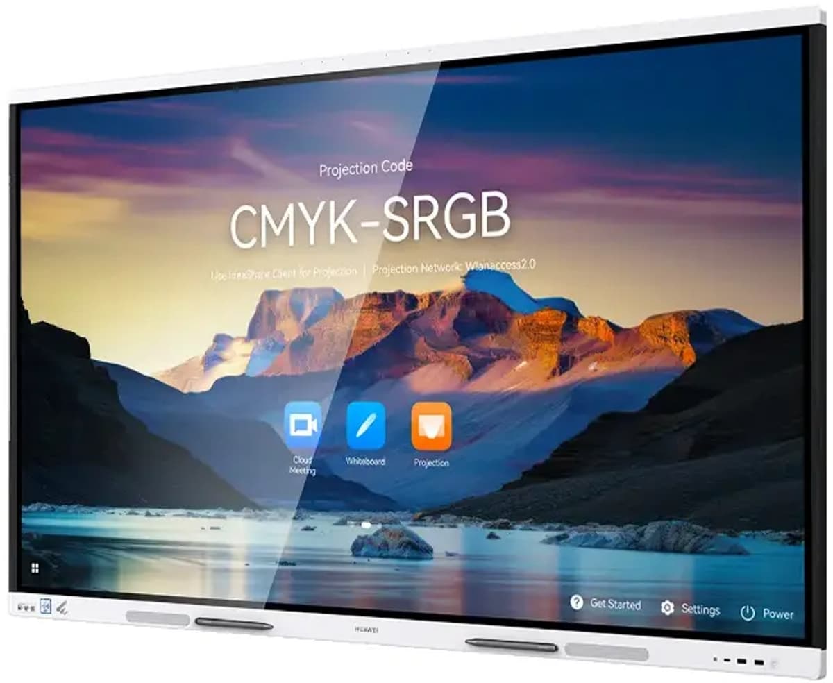 Huawei IdeaHub Board 3 Pro - Interaktivní Tabule, 65"