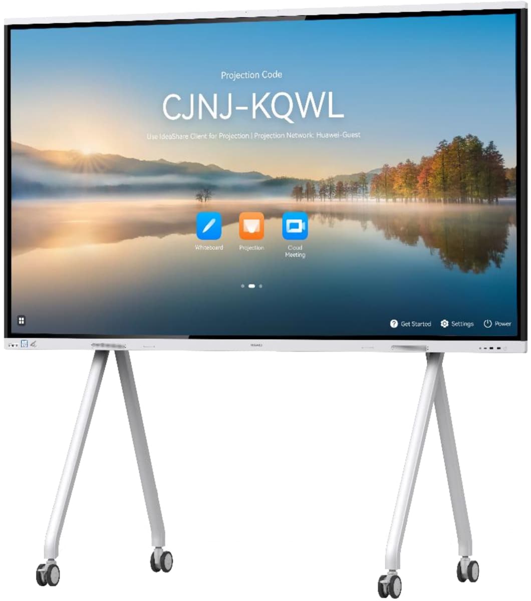 Huawei IdeaHub Board 3 Pro - Interaktivní Tabule, 75"