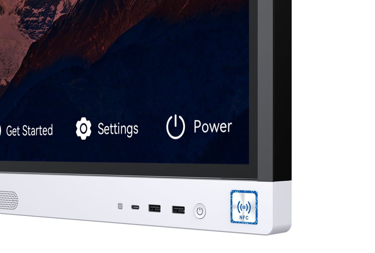 Huawei IdeaHub S2 65"