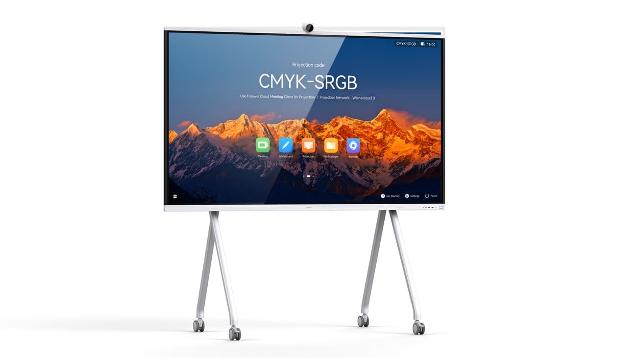 Huawei IdeaHub S2 65"