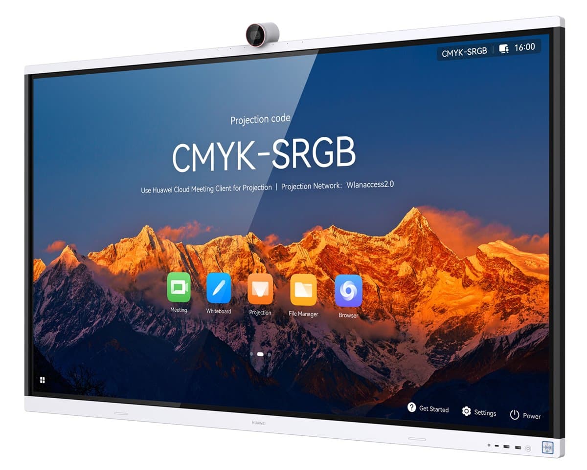 Huawei IdeaHub S2 75"