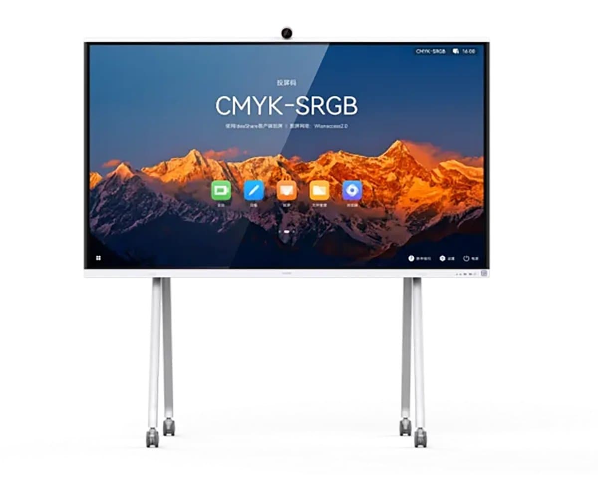 Huawei IdeaHub S2 86"
