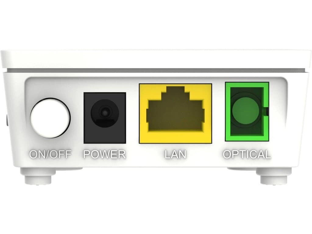Huawei OptiXstar EG8010Hv6-10, GPON ONT Bridge