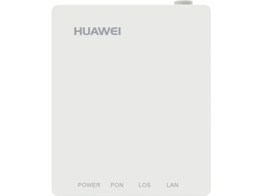 Huawei OptiXstar EG8010Hv6-10, GPON ONT Bridge