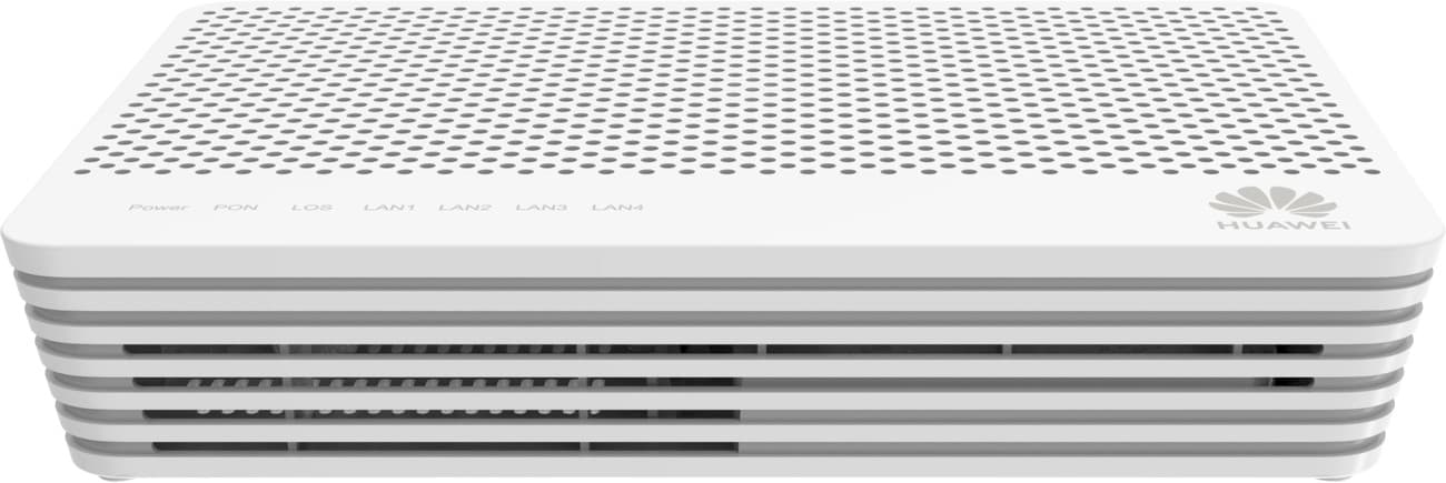 Huawei OptiXstar EG8040H6, GPON ONT bridge