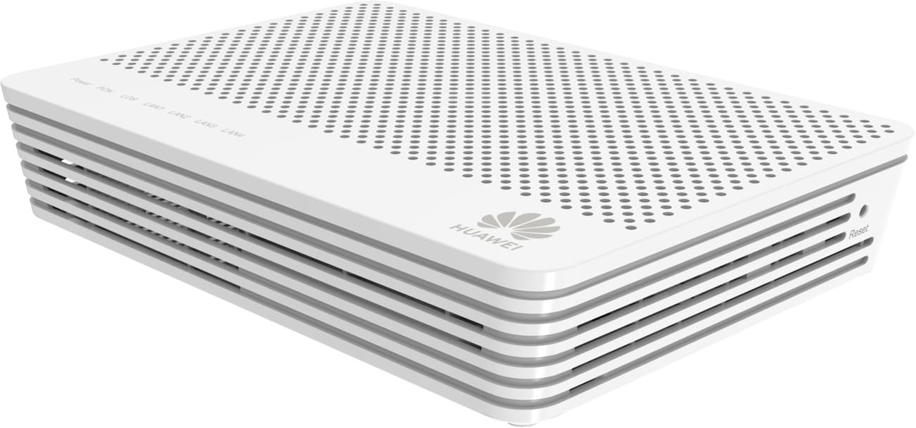 Huawei OptiXstar EG8040H6, GPON ONT bridge