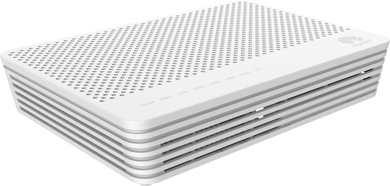 Huawei OptiXstar EG8140H5, GPON ONT router
