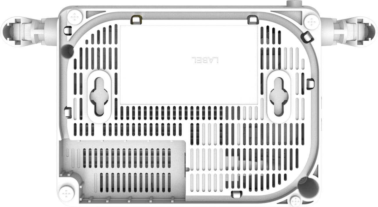 Huawei OptiXstar EG8145B7N-50, GPON ONT Gateway, WiFi 7