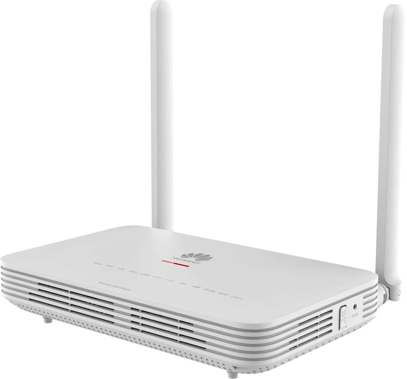 Huawei OptiXstar EG8147X6-10 GPON ONT Gateway, WiFi 6