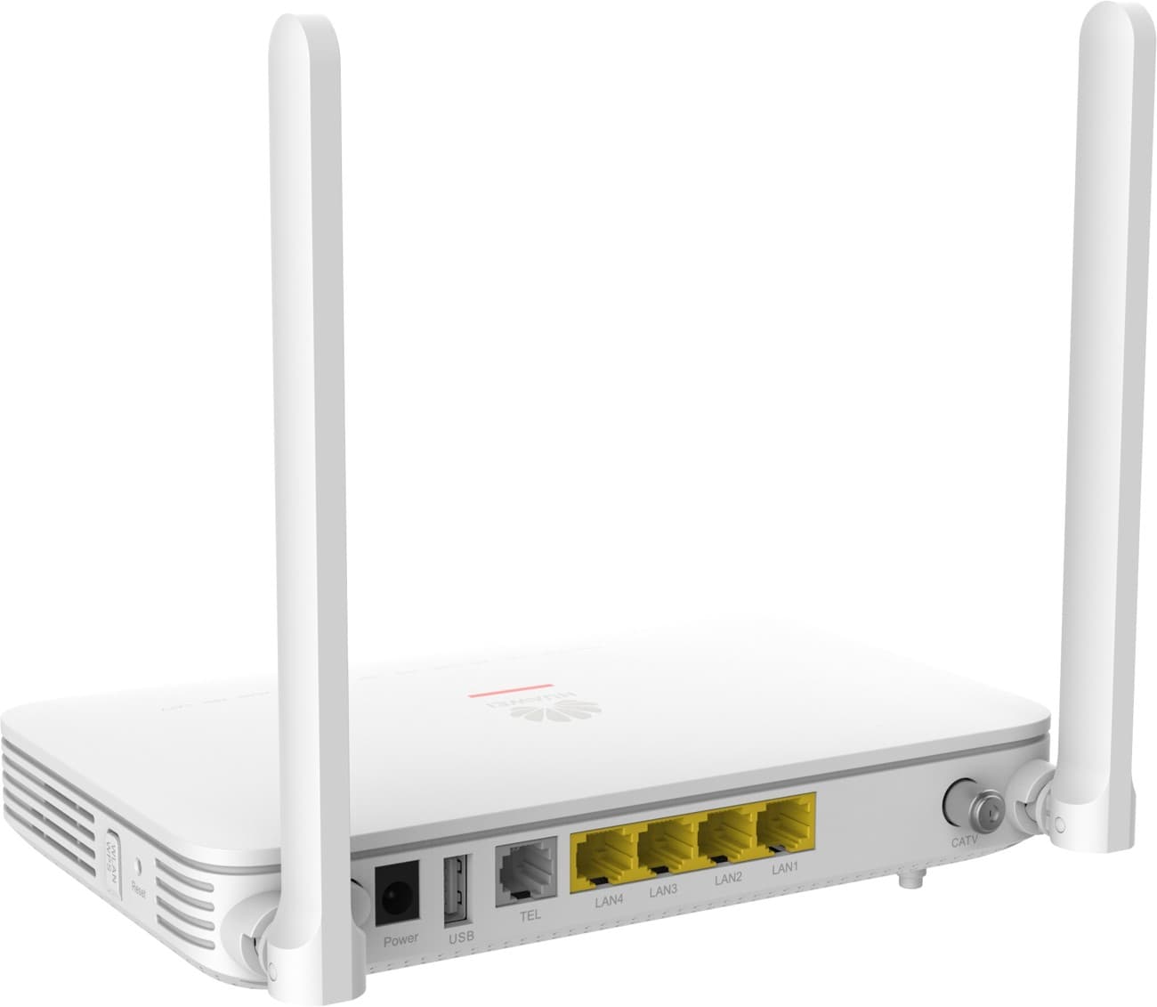 Huawei OptiXstar EG8147X6-10 GPON ONT Gateway, WiFi 6