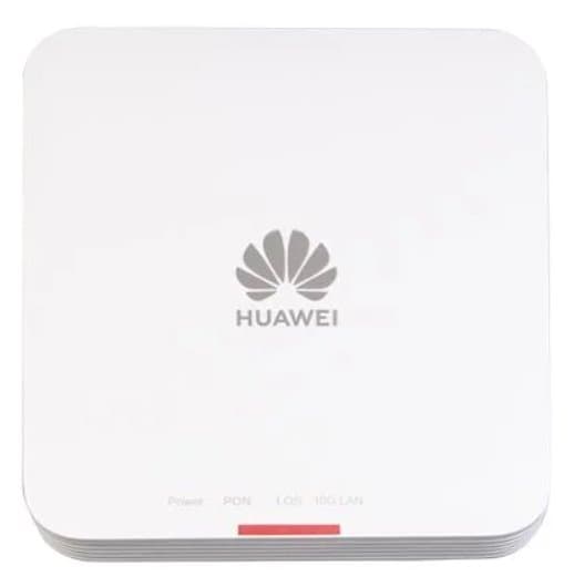 Huawei OptiXstar EN8010Ts-20, XGS-PON ONT bridge