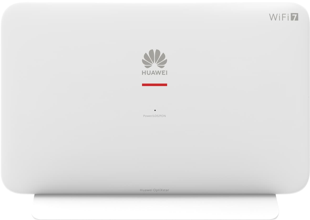 Huawei OptiXstar EN8145B7Ns, XGS-PON ONT Gateway, WiFi 7
