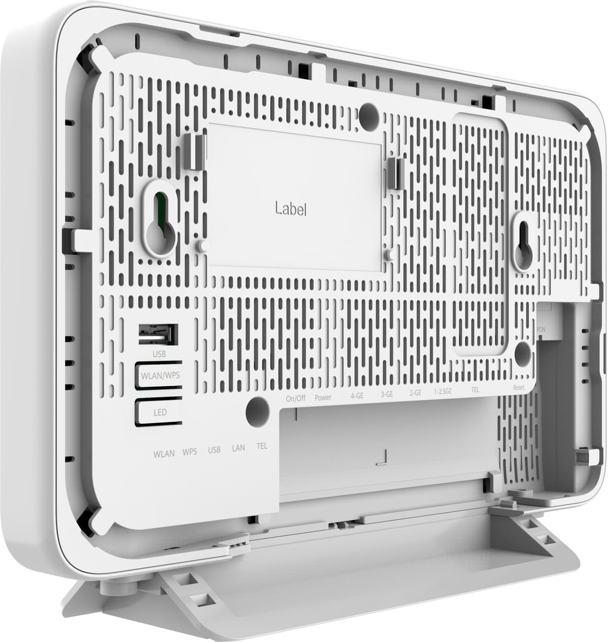 Huawei OptiXstar EN8145B7Ns, XGS-PON ONT Gateway, WiFi 7