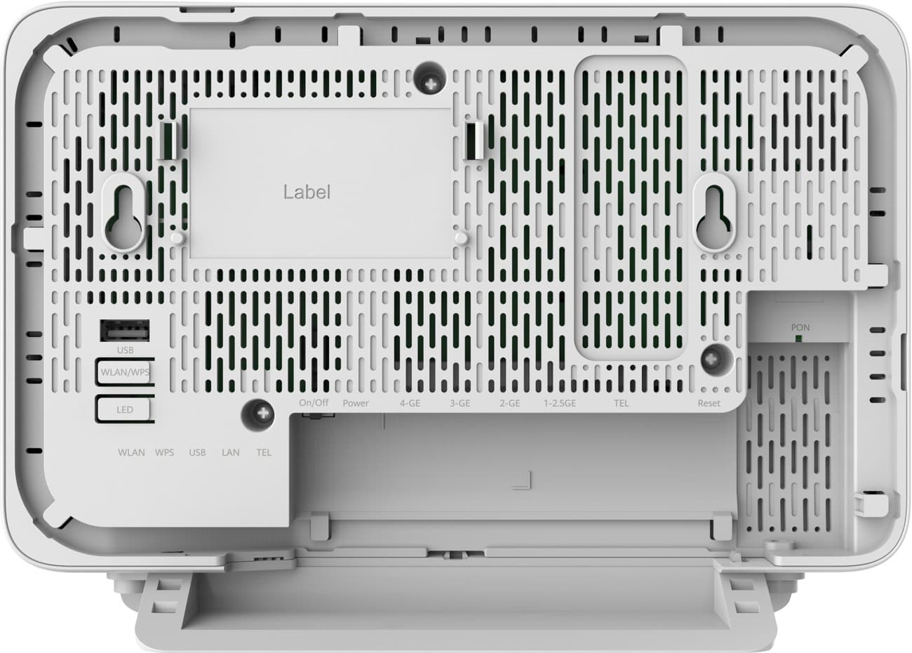 Huawei OptiXstar EN8145B7Ns, XGS-PON ONT Gateway, WiFi 7