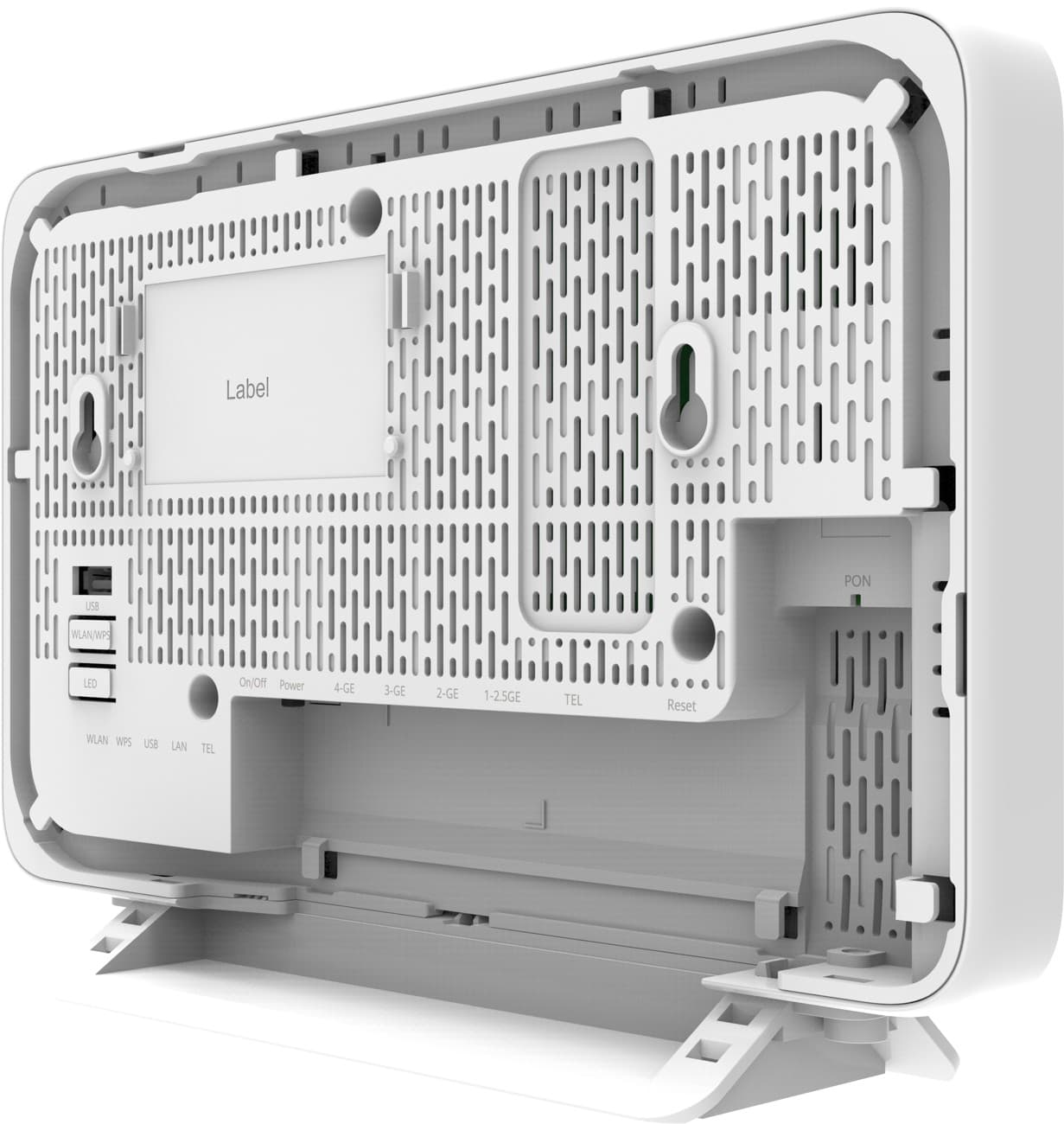 Huawei OptiXstar EN8145B7Ns, XGS-PON ONT Gateway, WiFi 7