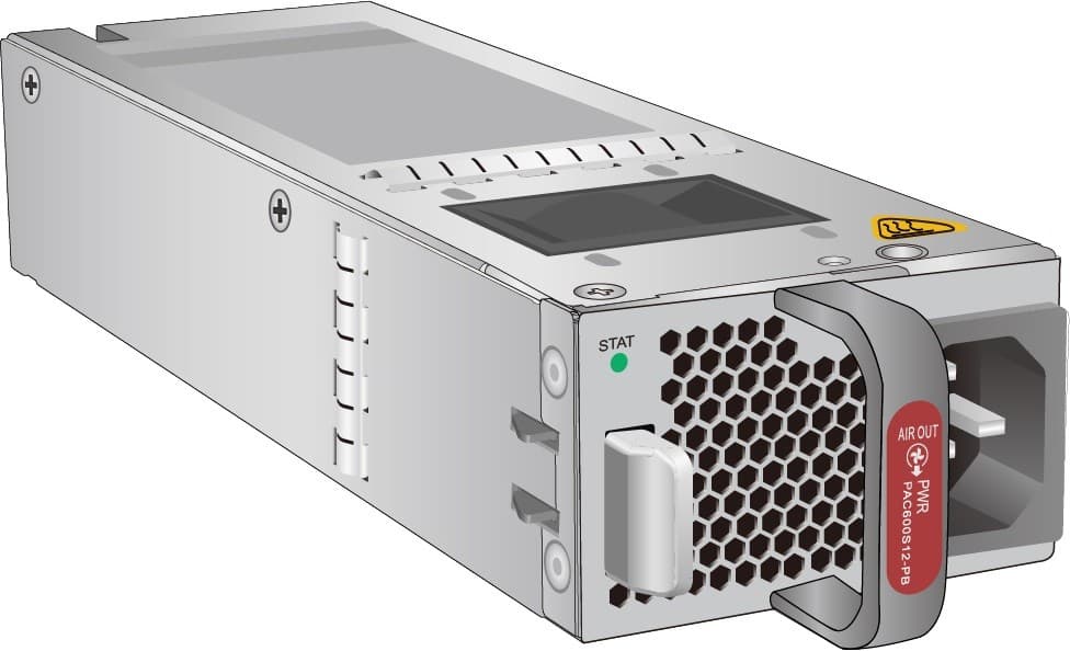 Huawei PAC600S12-PB napájecí zdroj pro S530 / S620