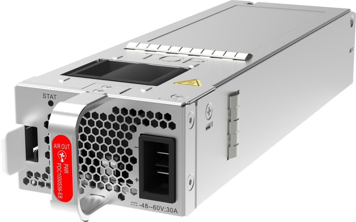 Huawei PDC1000S56-EB, Napájecí zdroj pro S310