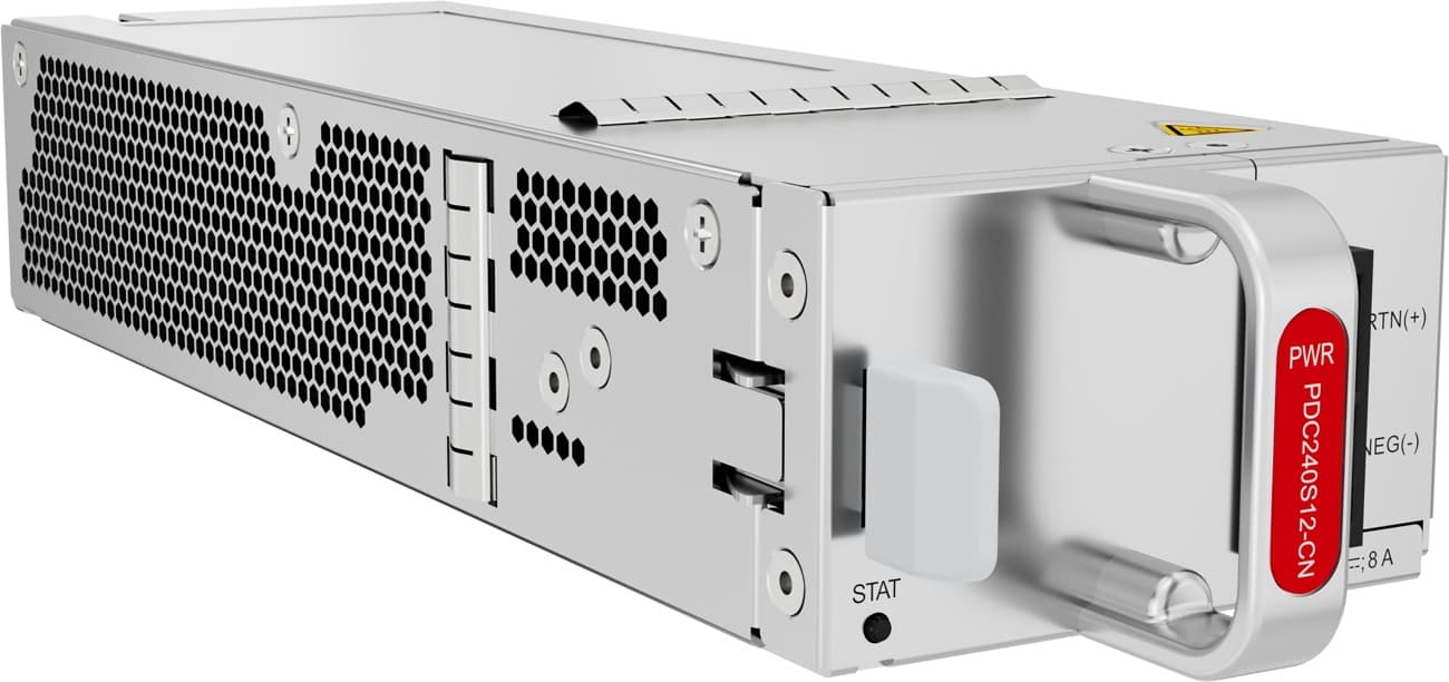 Huawei PDC240S12-CN napájecí zdroj pro S620