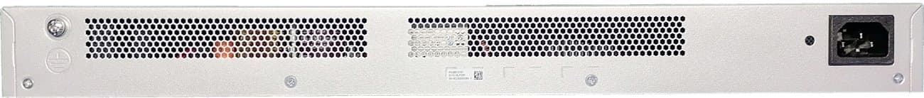 Huawei S110-16LP2SR Gigabitový PoE switch, 2x SFP