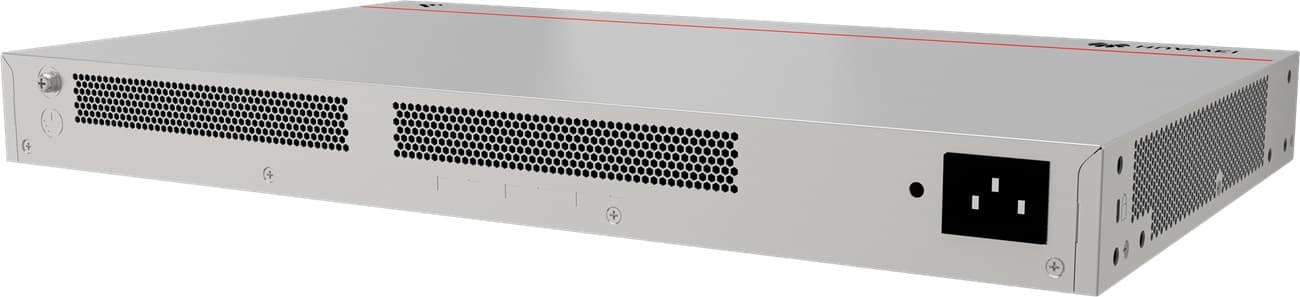 Huawei S110-24LP2SR Gigabitový PoE switch, 2x SFP
