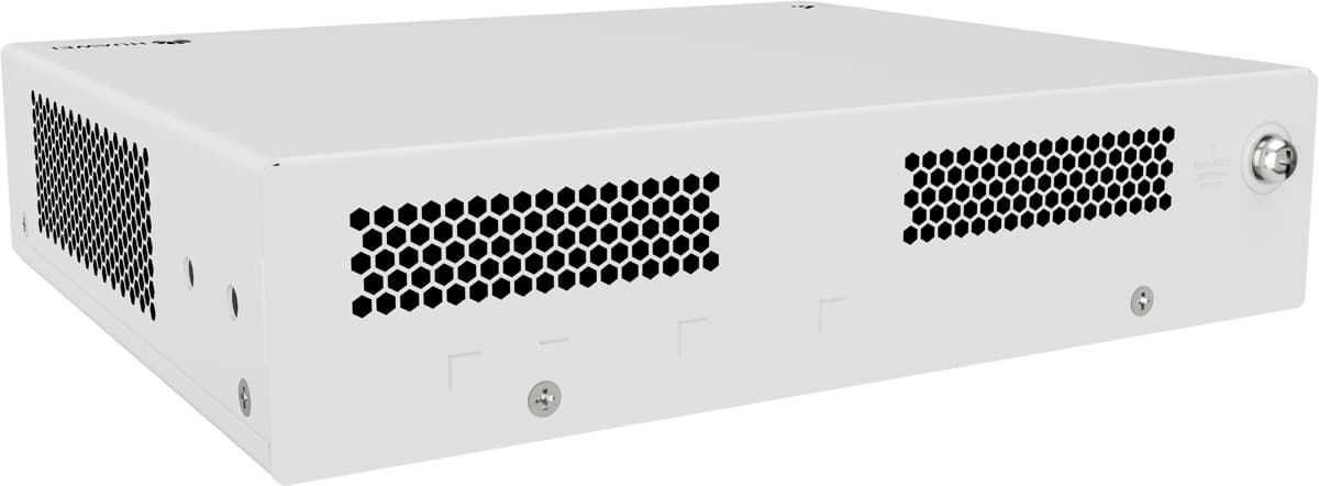 Huawei S210-8P2J Gbit Cloud PoE Switch