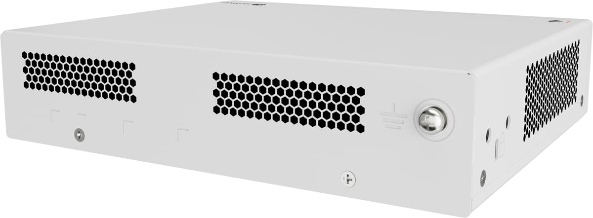Huawei S210-8P2J Gbit Cloud PoE Switch