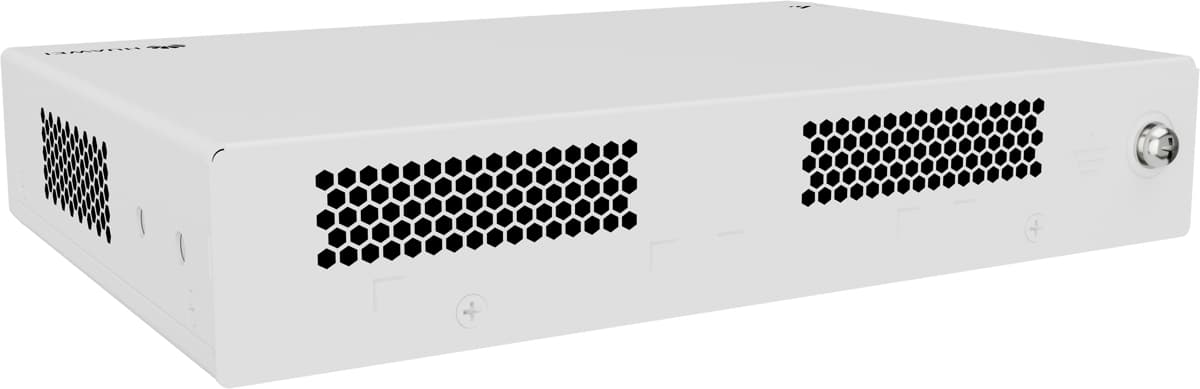 Huawei S210-8T2J Gbit Cloud Switch