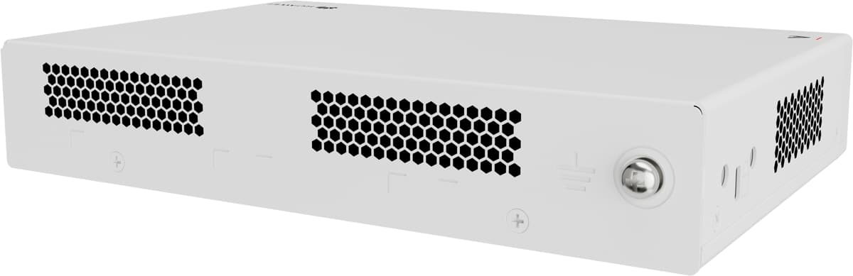 Huawei S210-8T2J Gbit Cloud Switch