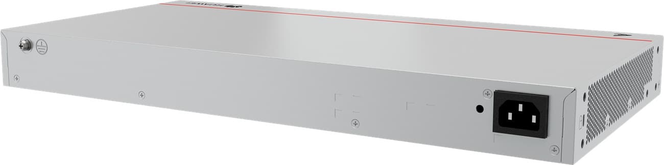 Huawei S220-24P4X Gigabitový PoE switch, 4x SFP+