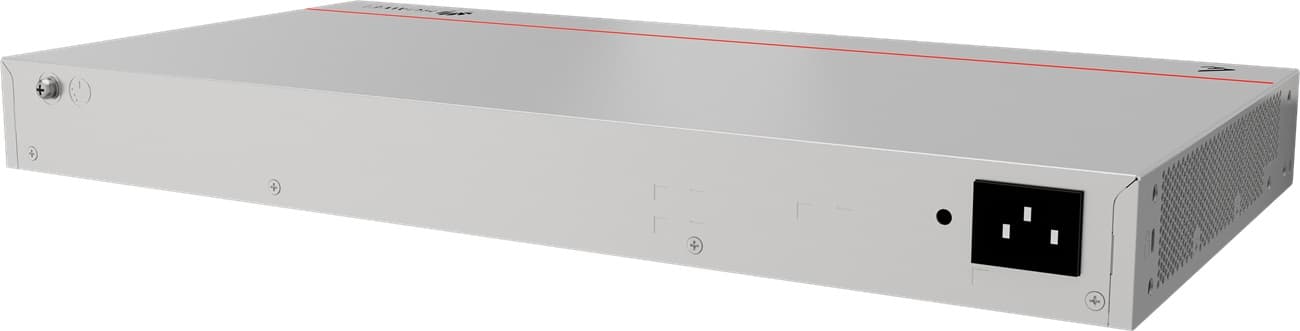 Huawei S220-48P4S Gigabitový PoE switch, 4x SFP