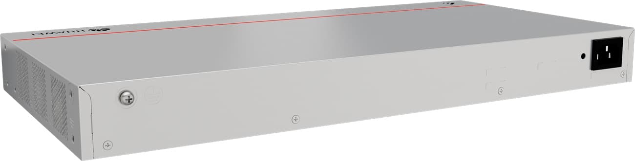 Huawei S220-48P4S Gigabitový PoE switch, 4x SFP