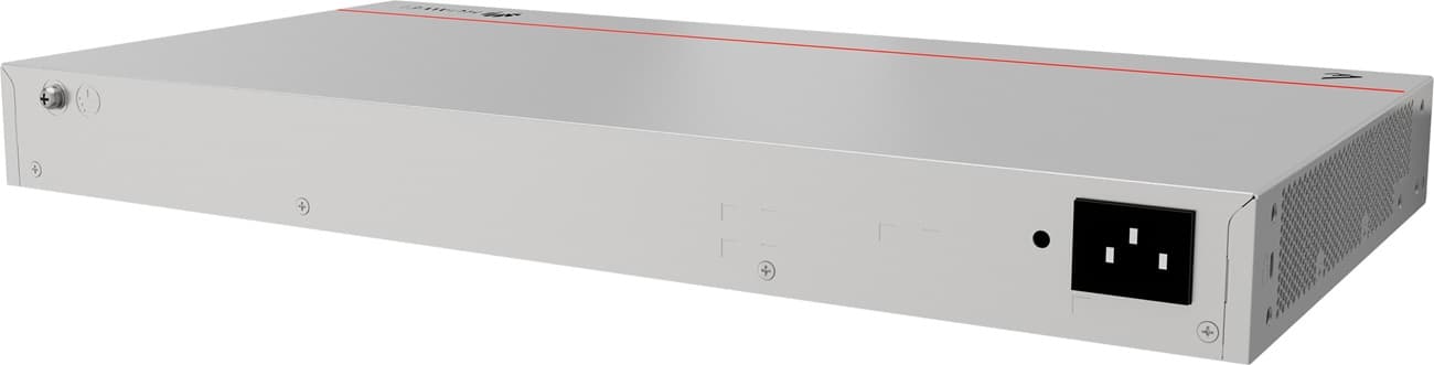 Huawei S220-48P4X Gigabitový PoE switch, 4x SFP+