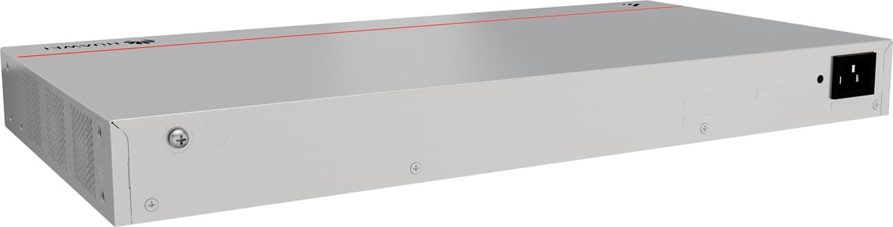 Huawei S220-48P4X Gigabitový PoE switch, 4x SFP+