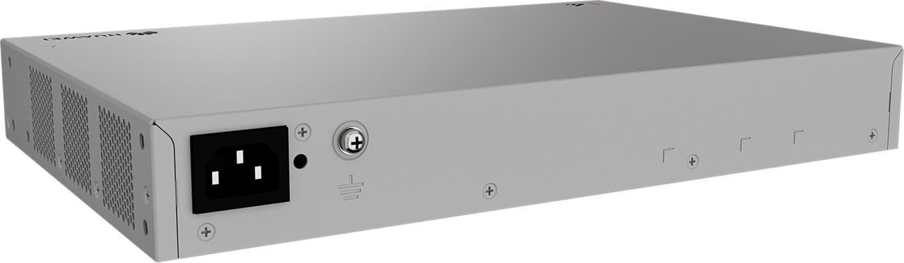Huawei S220-8P4S Gigabitový PoE switch, 4x SFP