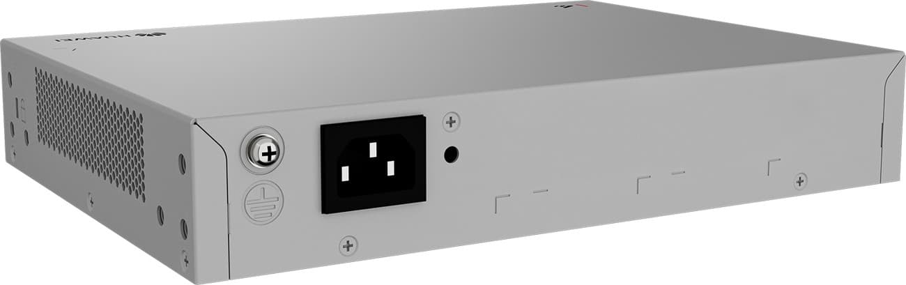 Huawei S220S-8T2X Gigabitový switch, 2x SFP+